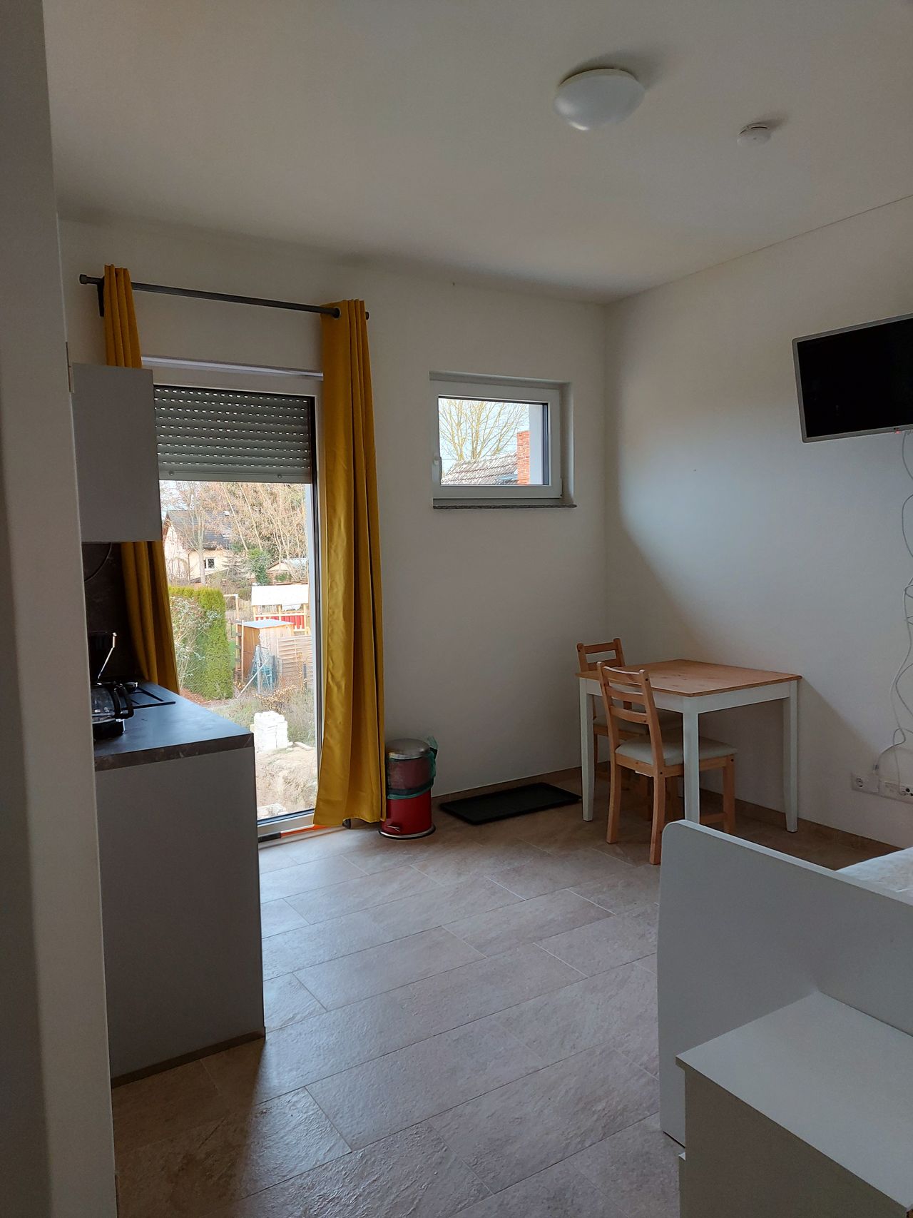 Wohnung Waldstraße in Falkensee
