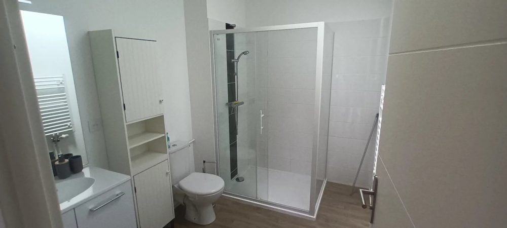 Appartement Rue Samuel Morse à Chambray-lès-Tours