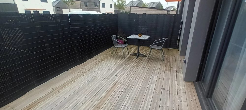 Appartement Rue Samuel Morse à Chambray-lès-Tours