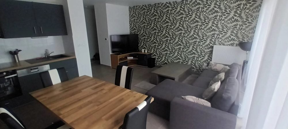 Appartement Rue Samuel Morse à Chambray-lès-Tours