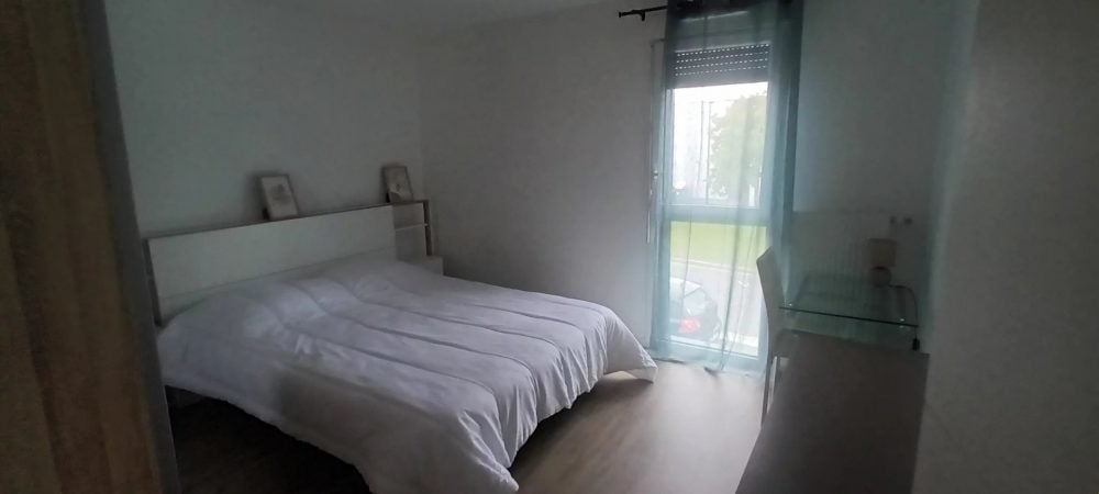 Appartement Rue Samuel Morse à Chambray-lès-Tours