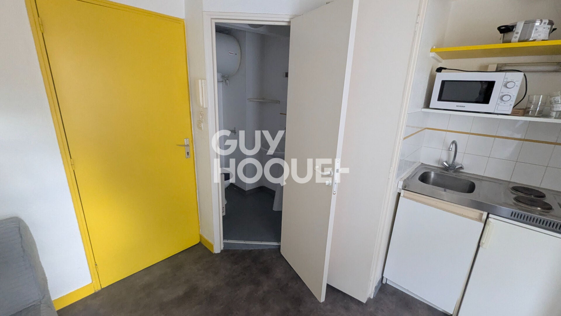 Appartement Rue Guillaume 7 le Troubadour à Poitiers
