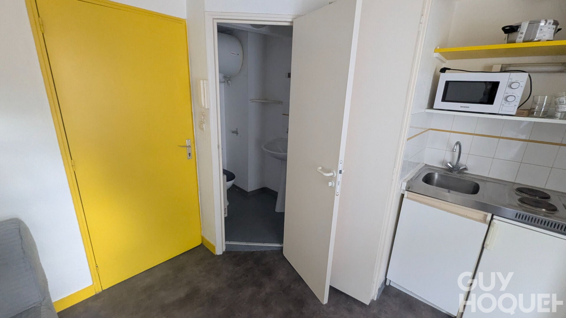Appartement Rue de Champagne à Poitiers