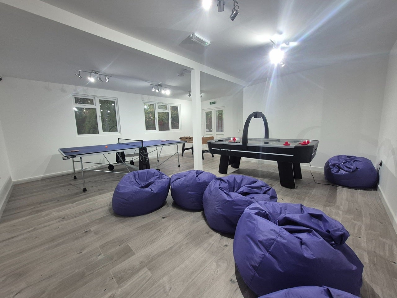Room Boswell Road in Greater London