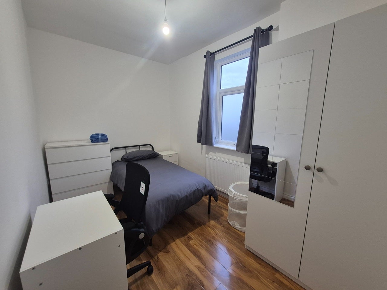Room Boswell Road in Greater London