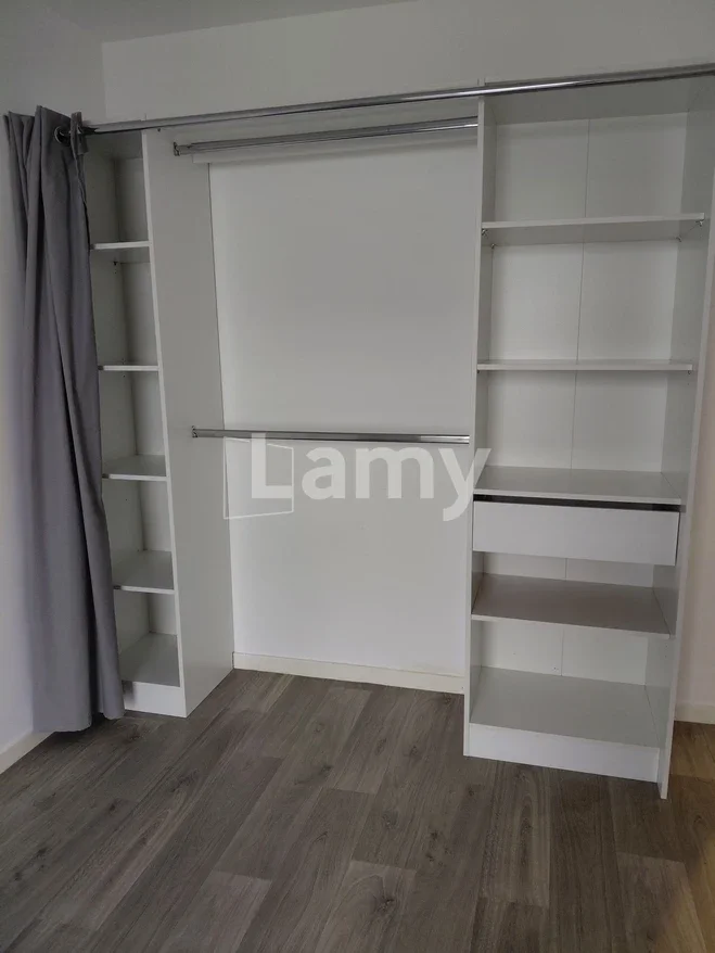Flat Route de Saint-Joseph in Nantes