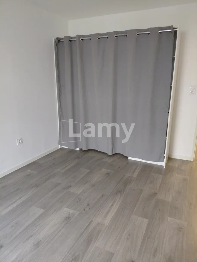 Flat Route de Saint-Joseph in Nantes