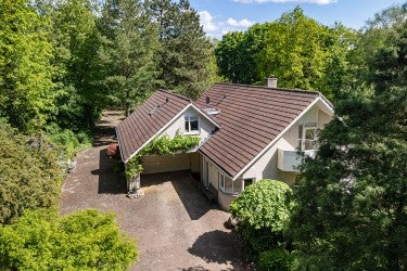 Huis Slingerlaantje 14 in Dalfsen