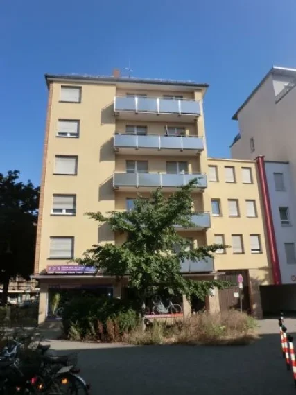 Wohnung Fenitzerstraße in Nürnberg
