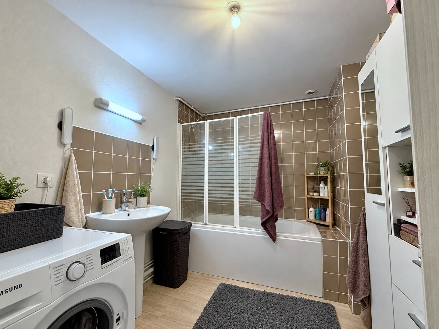 Appartement Rue Girardet à Lunéville