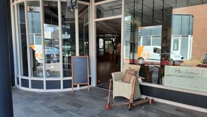 Vrijstaande woning te koop: Korte Hovenstraat 7, Landgraaf