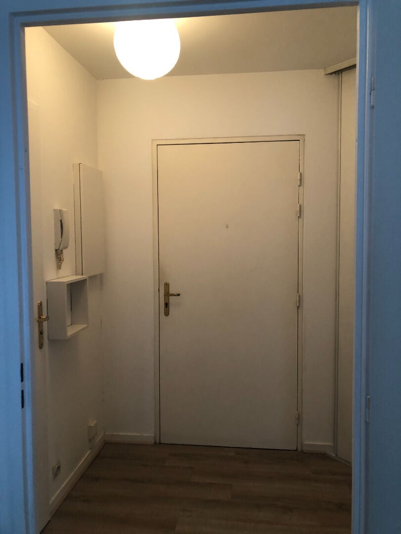 Flat Rue du Docteur Chabry in Ermont