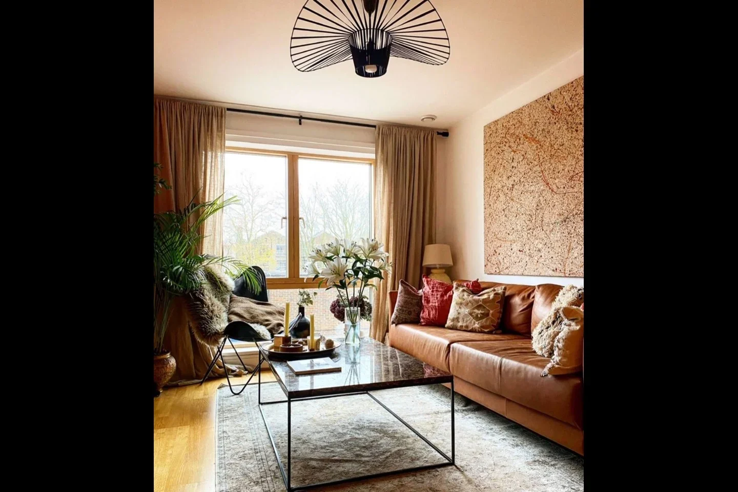 Flat Fairstead Walk in Greater London
