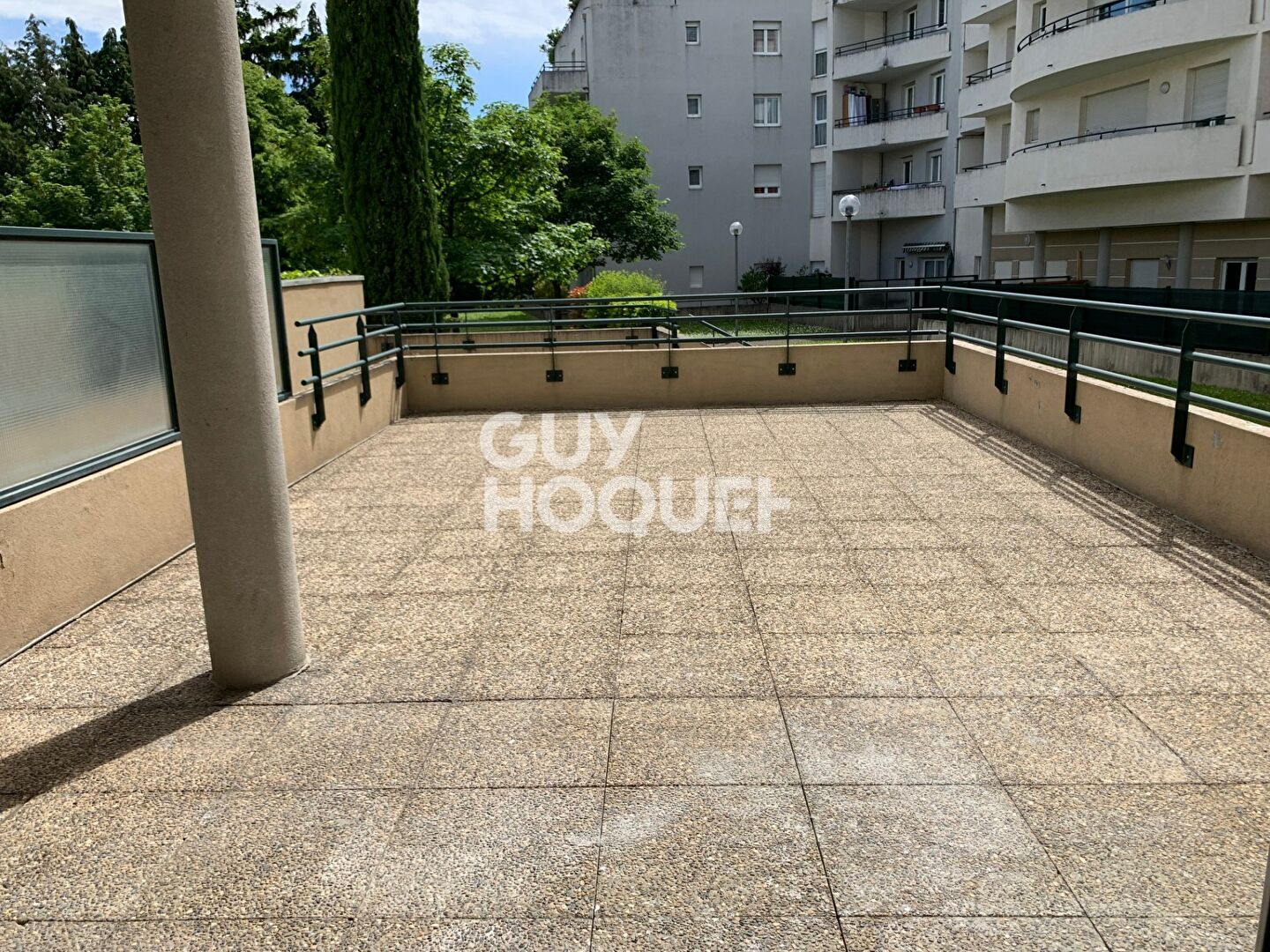 Appartement Rue Carmagnole Liberté à Échirolles