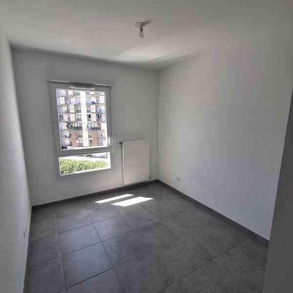 Appartement Chemin des Gargotiers à Saint-Martin-le-Vinoux