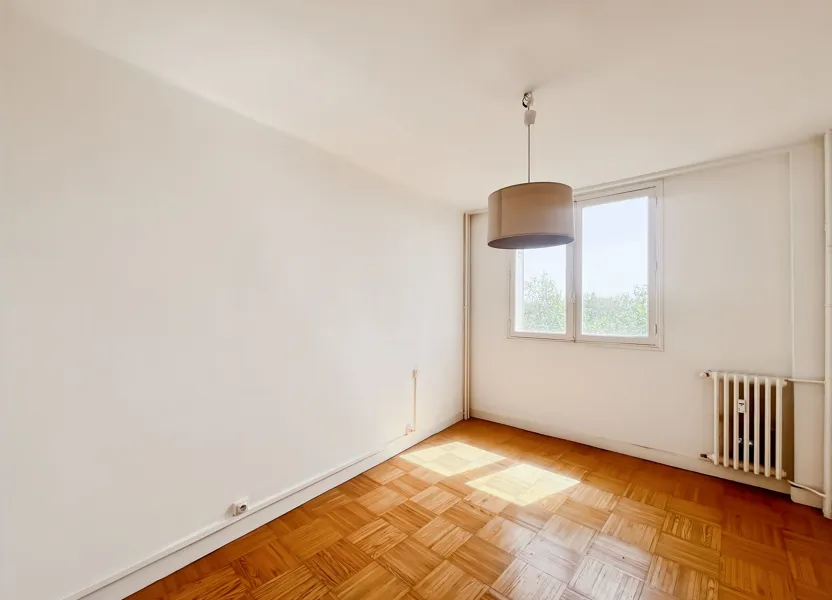 Appartement Rue des Salenques à Toulouse