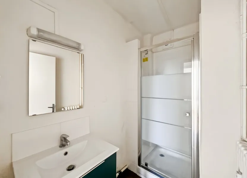 Appartement Rue des Salenques à Toulouse