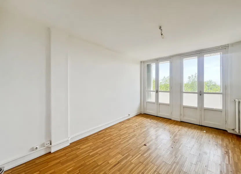 Appartement Rue des Salenques à Toulouse