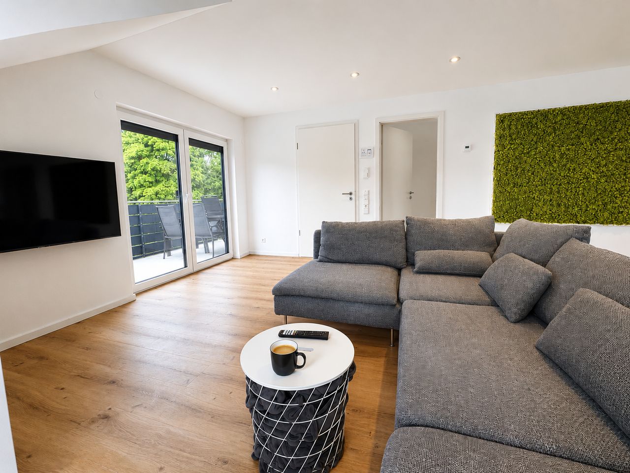 Wohnung Anemonenstraße in Oberaichen