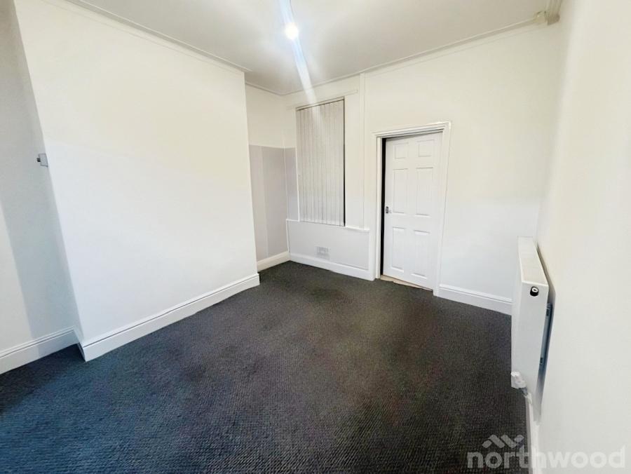 Flat Walton Lane in Liverpool
