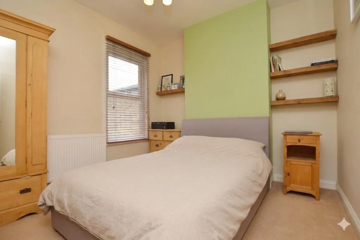 Flat Kilmorie Road in Greater London