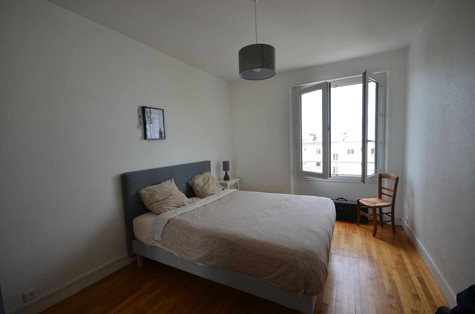 Appartement Rue Amiral Linois à Brest