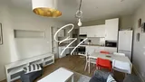 Flat Rue Camille Desmoulins in Grenoble