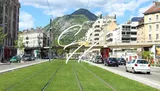 Flat Rue Camille Desmoulins in Grenoble