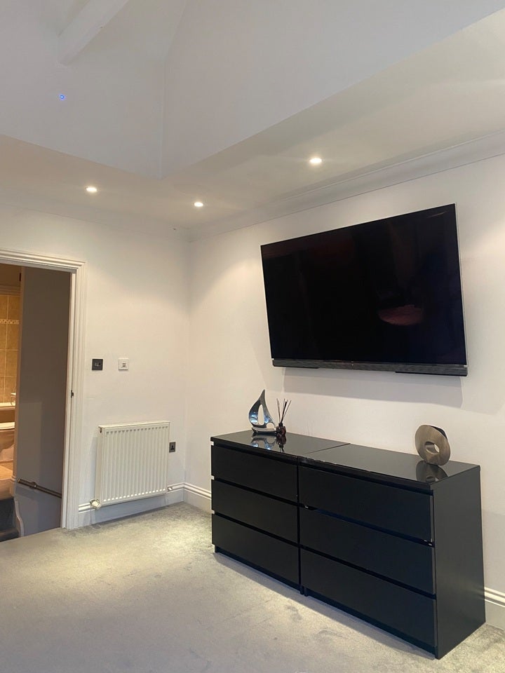 Flat Market Place in Thanet