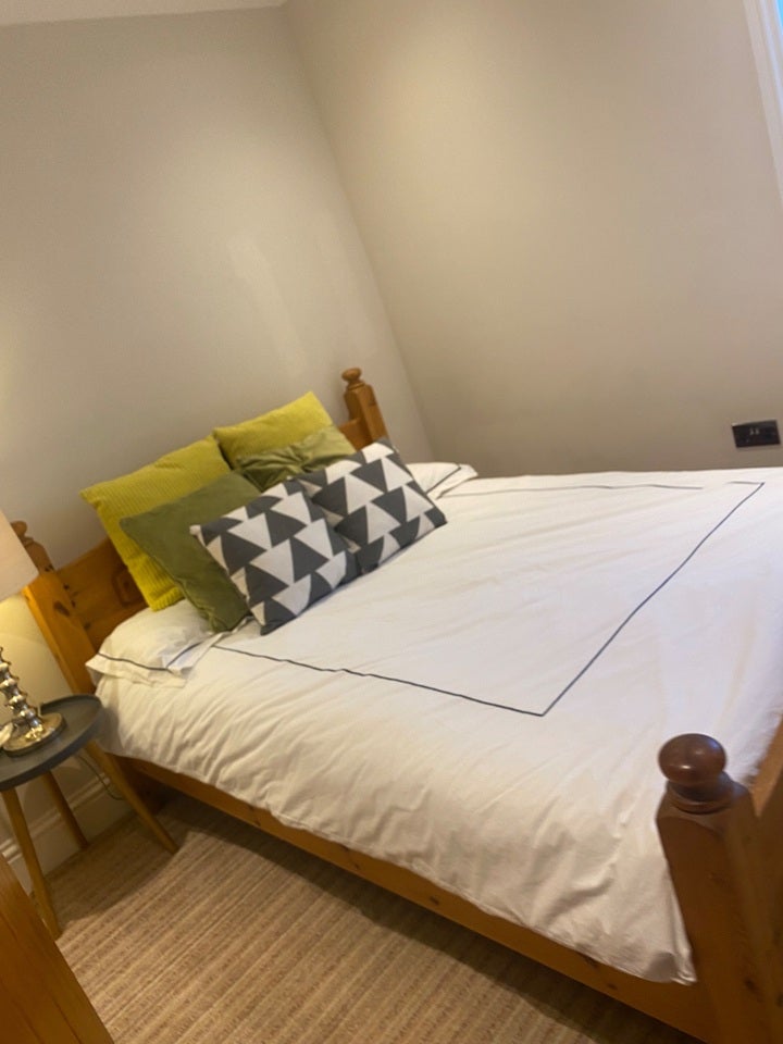 Flat Market Place in Thanet