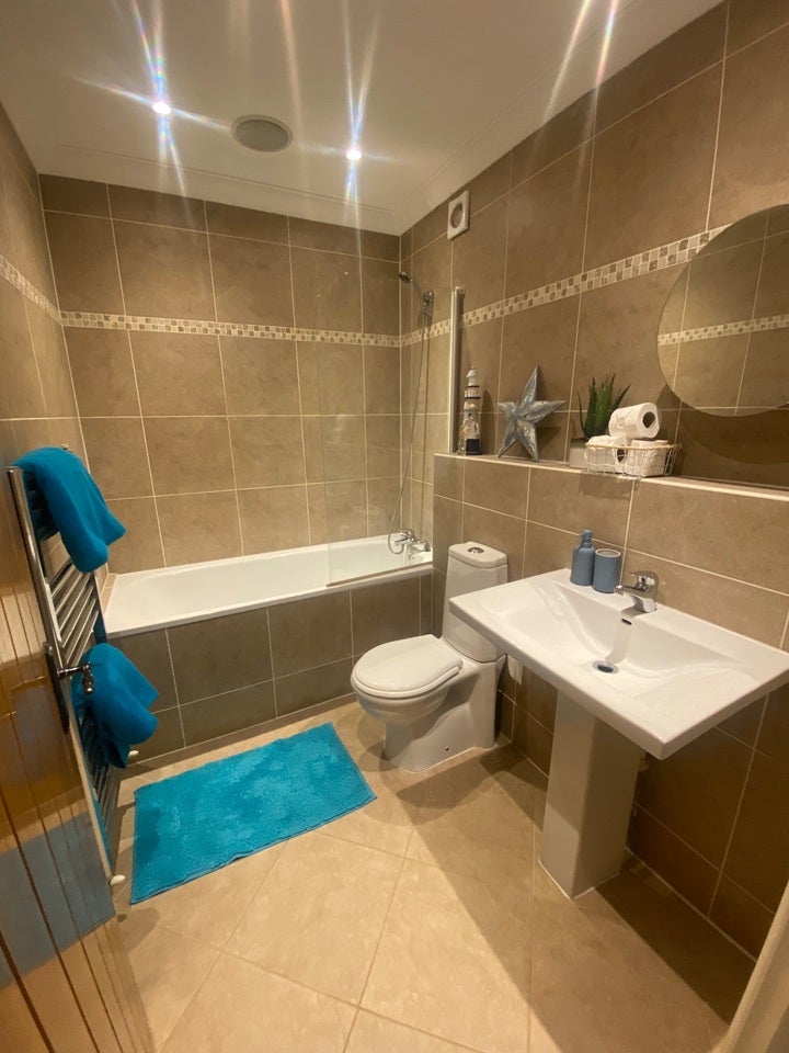 Flat Market Place in Thanet