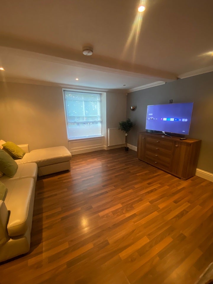 Flat Market Place in Thanet