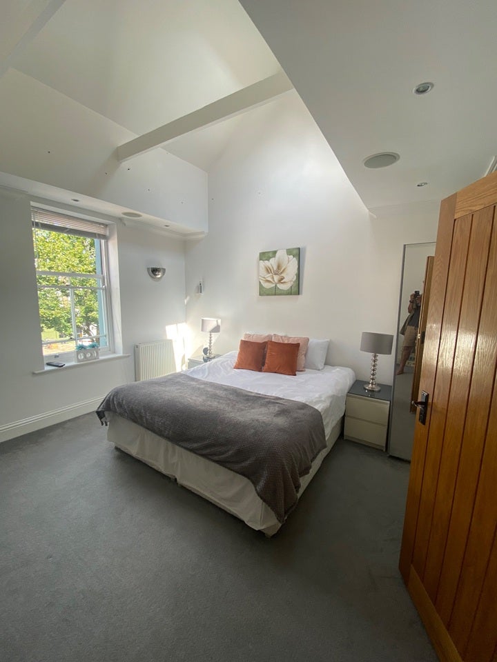 Flat Market Place in Thanet