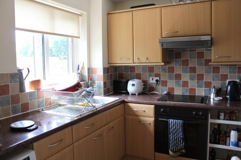 Room Abbey Lane in Greater London