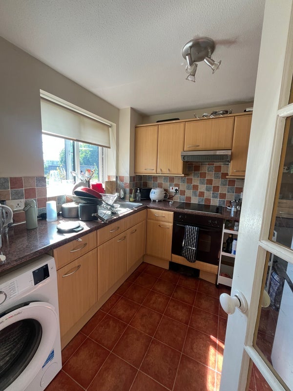 Room Abbey Lane in Greater London