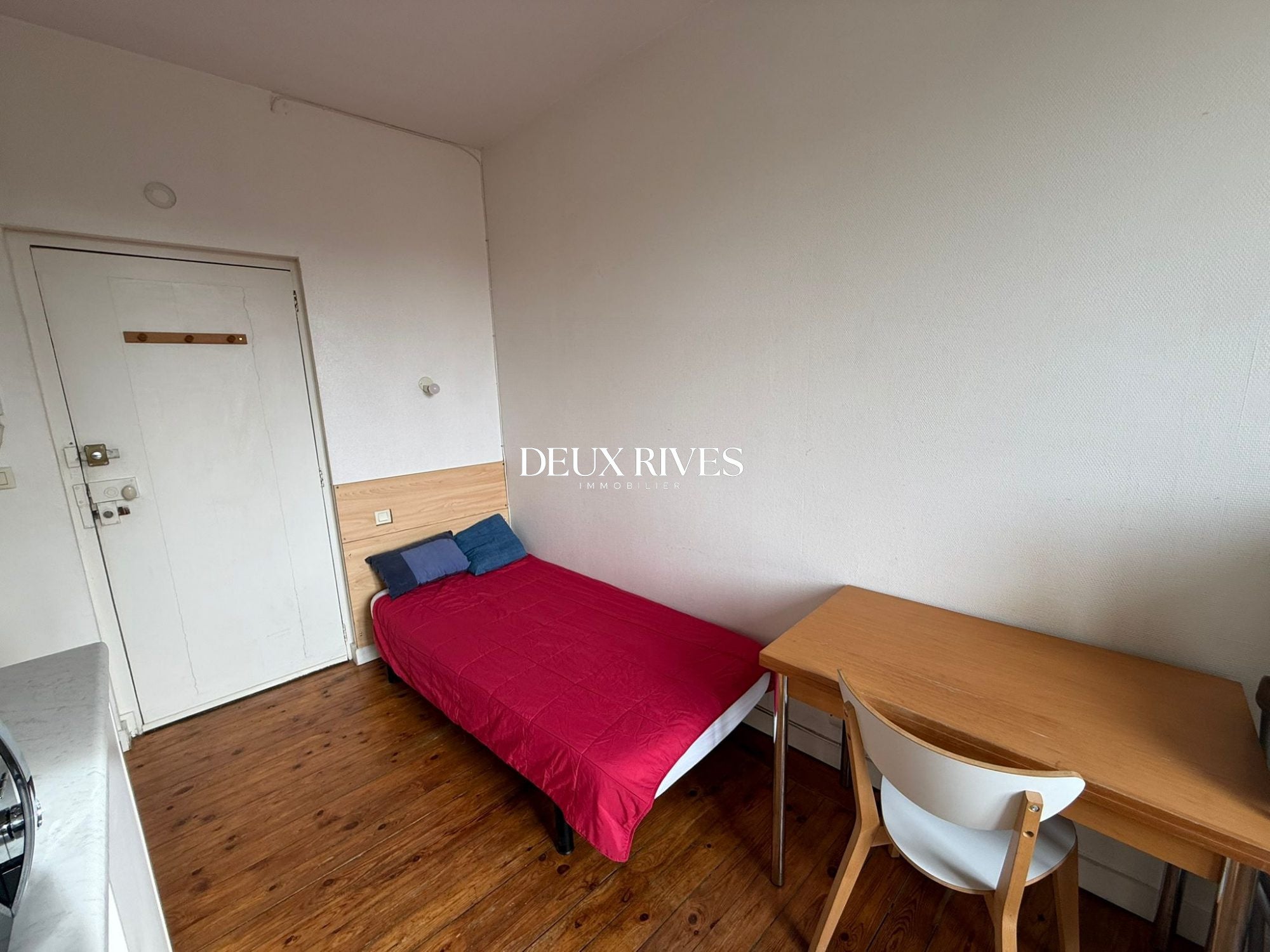 Appartement Chemin du Pont de l'Arche de Mauves à Nantes