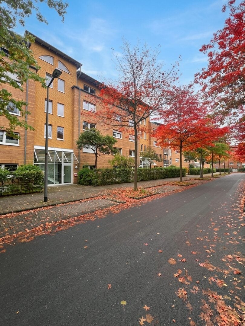 Wohnung Florentine-Eichler-Straße in Köln