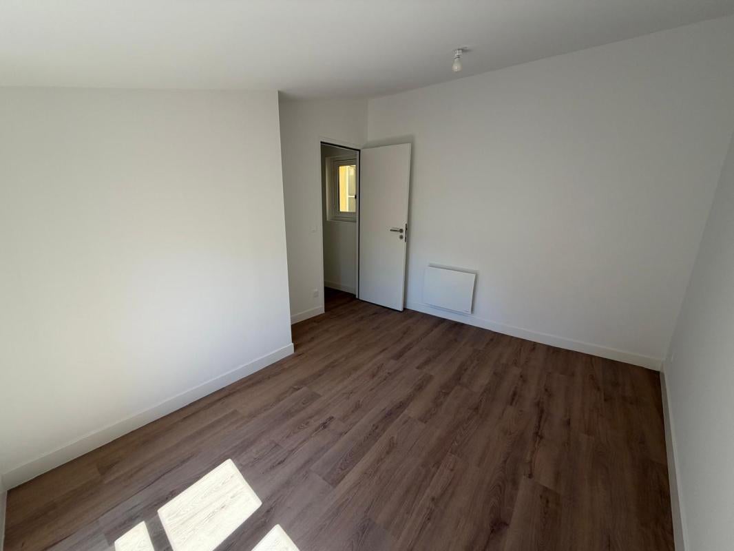 Flat Rue de la République in Marseille