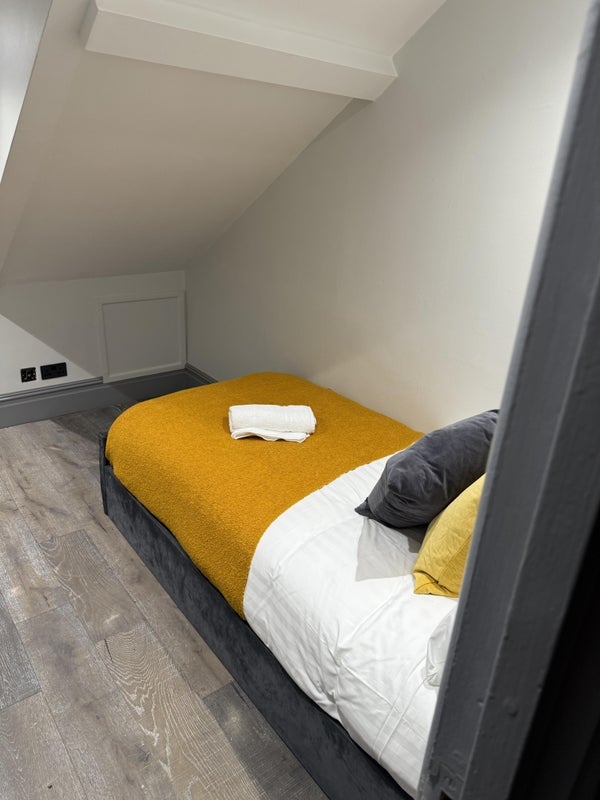Flat Northumberland Place in Newcastle upon Tyne