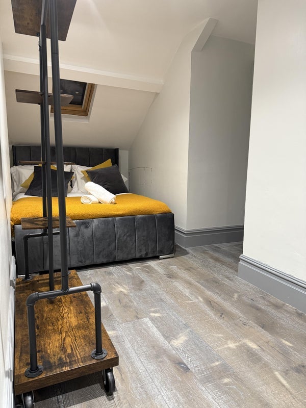 Flat Northumberland Place in Newcastle upon Tyne