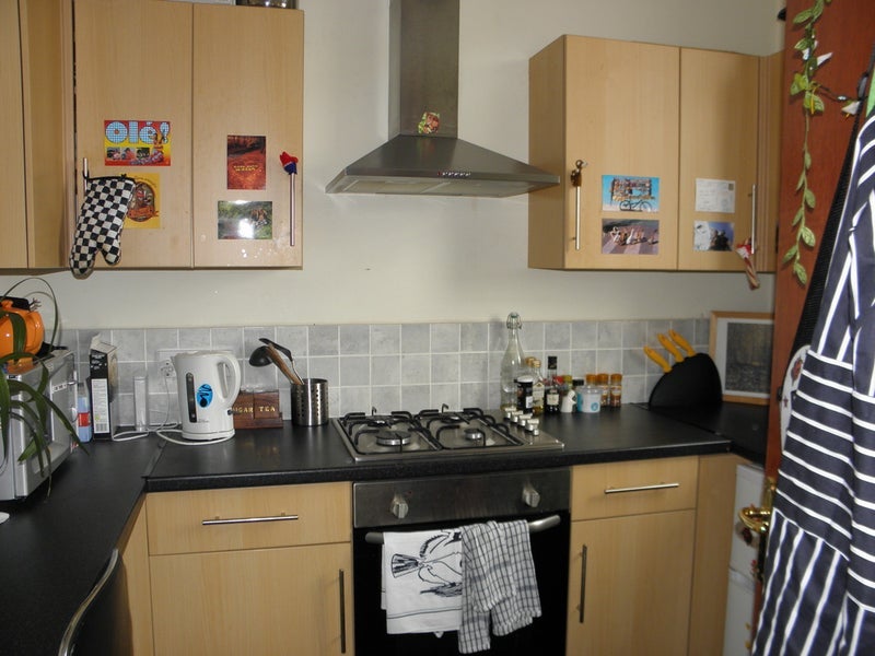 Room Headingley Mount in Leeds