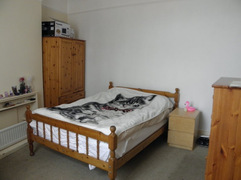 Room Headingley Mount in Leeds