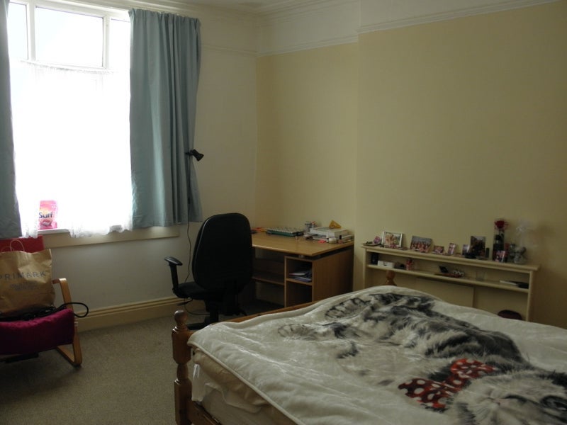 Room Headingley Mount in Leeds