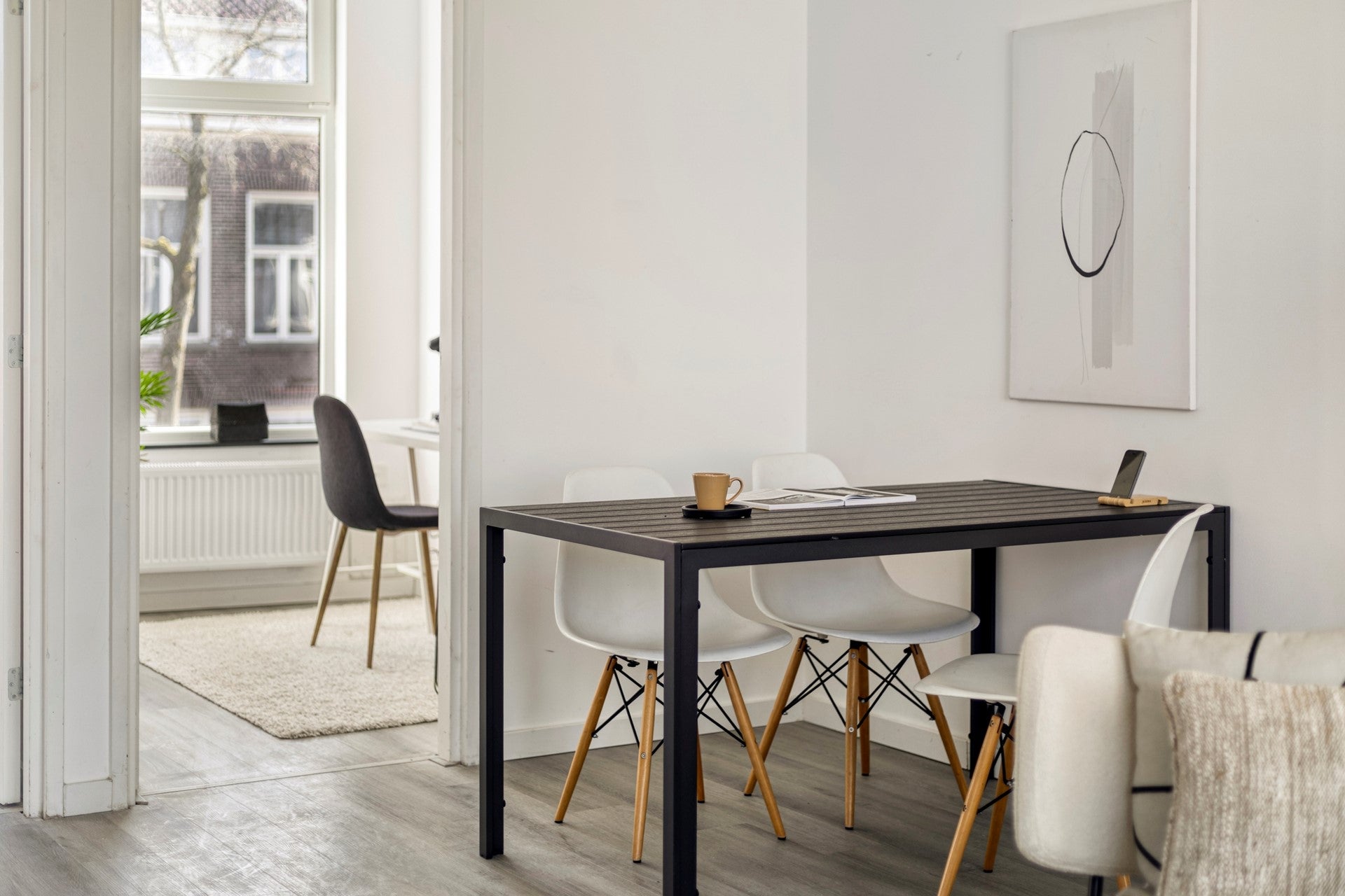 Studio te koop: Koninginnelaan 24A, Groningen