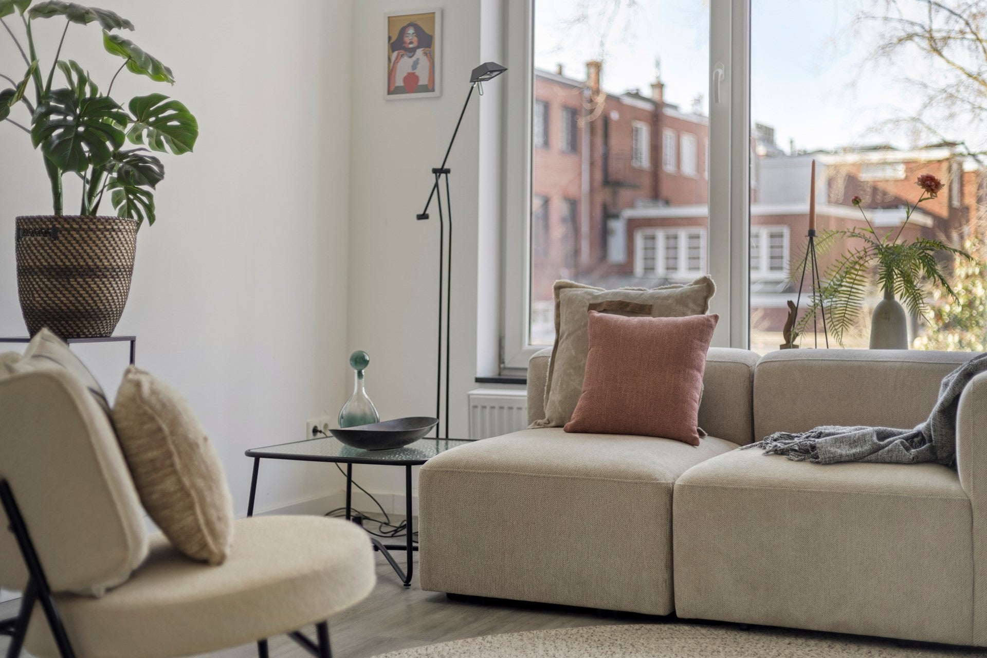Studio te koop: Koninginnelaan 24A, Groningen