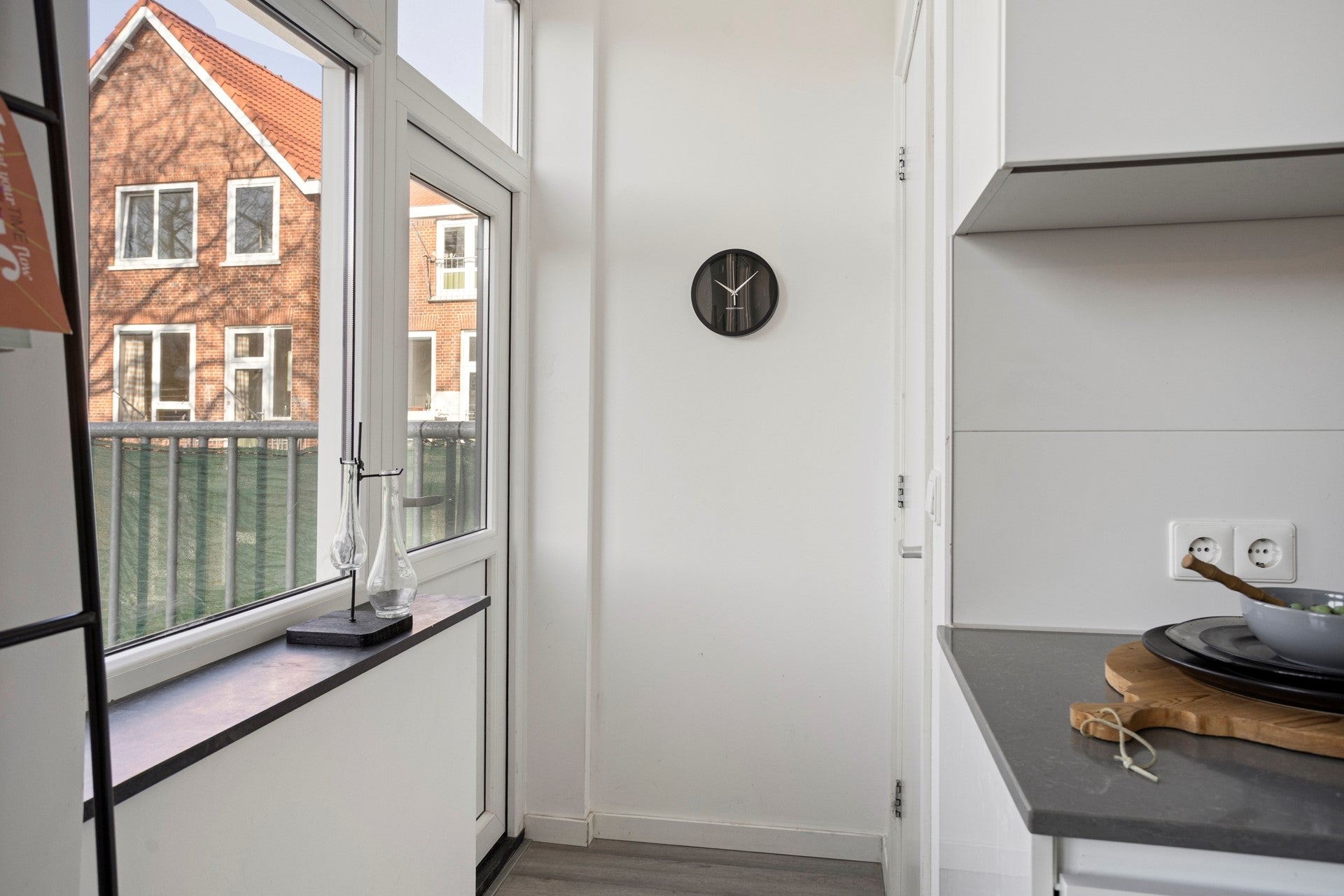 Studio te koop: Koninginnelaan 24A, Groningen