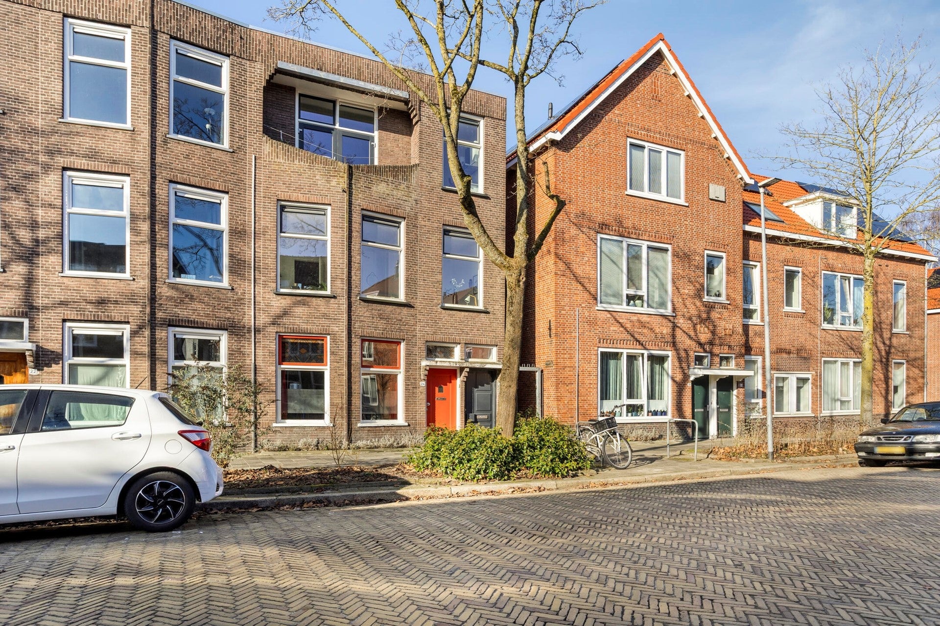 Studio te koop: Koninginnelaan 24A, Groningen