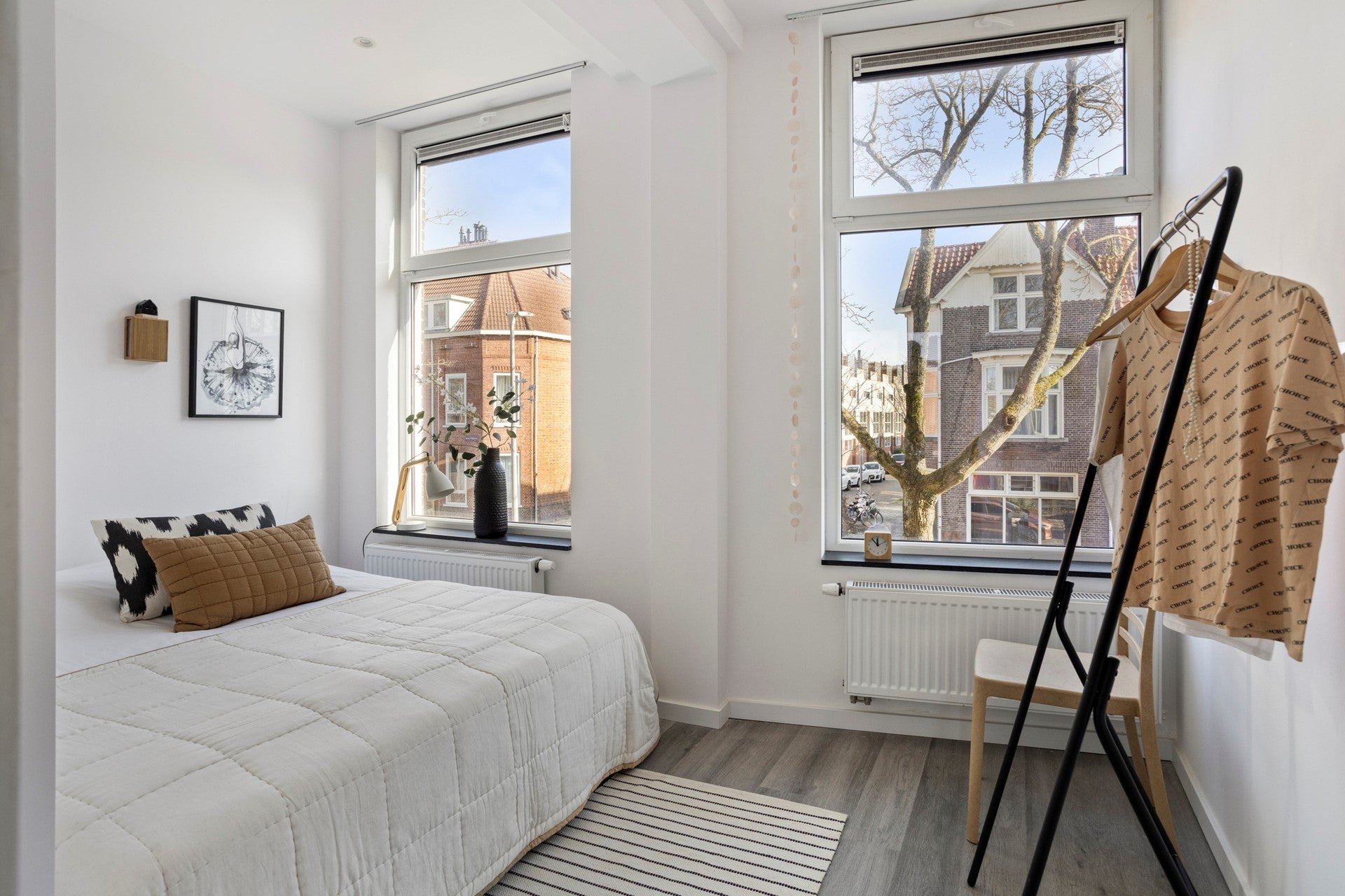 Studio te koop: Koninginnelaan 24A, Groningen