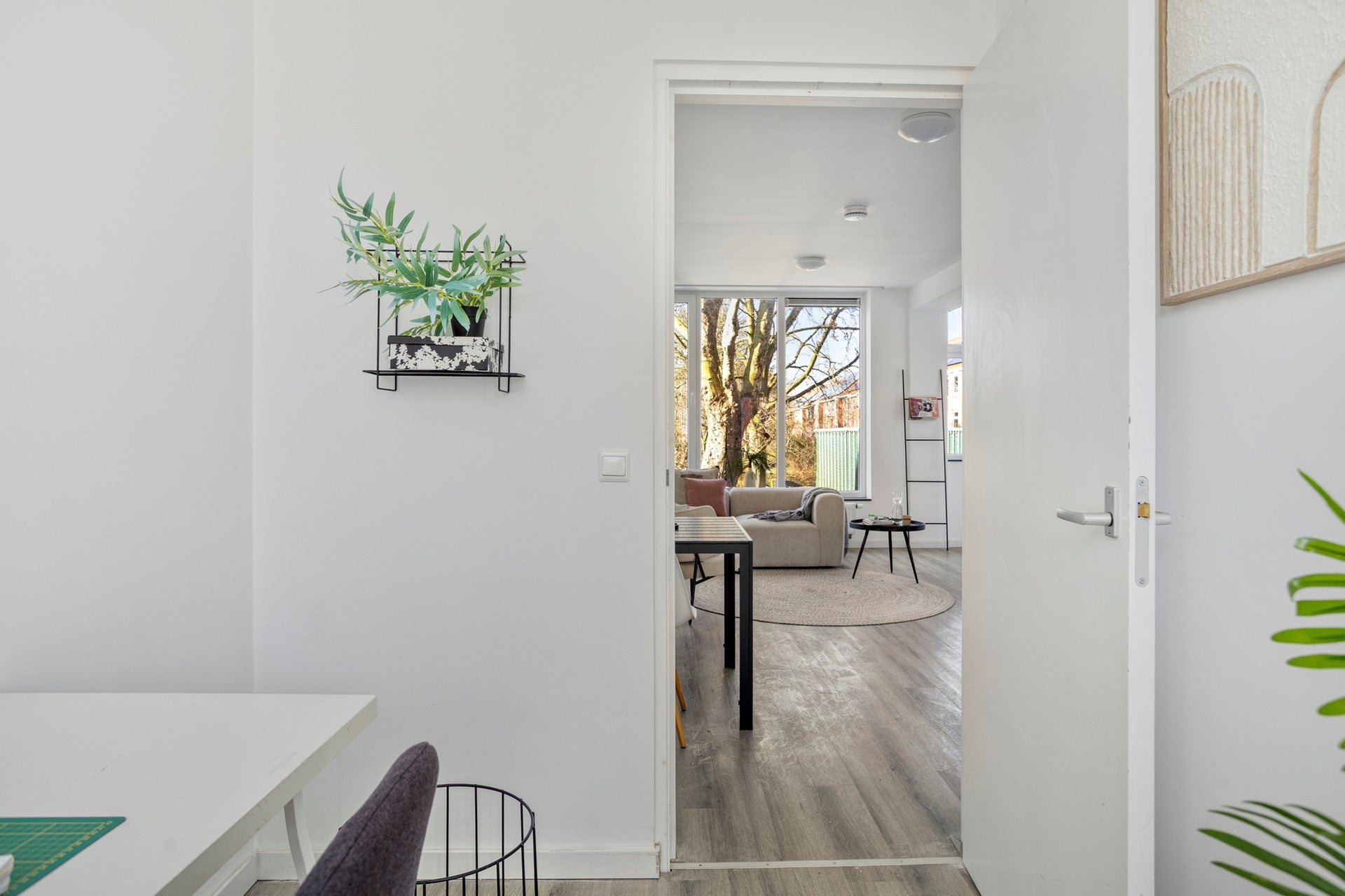 Studio te koop: Koninginnelaan 24A, Groningen