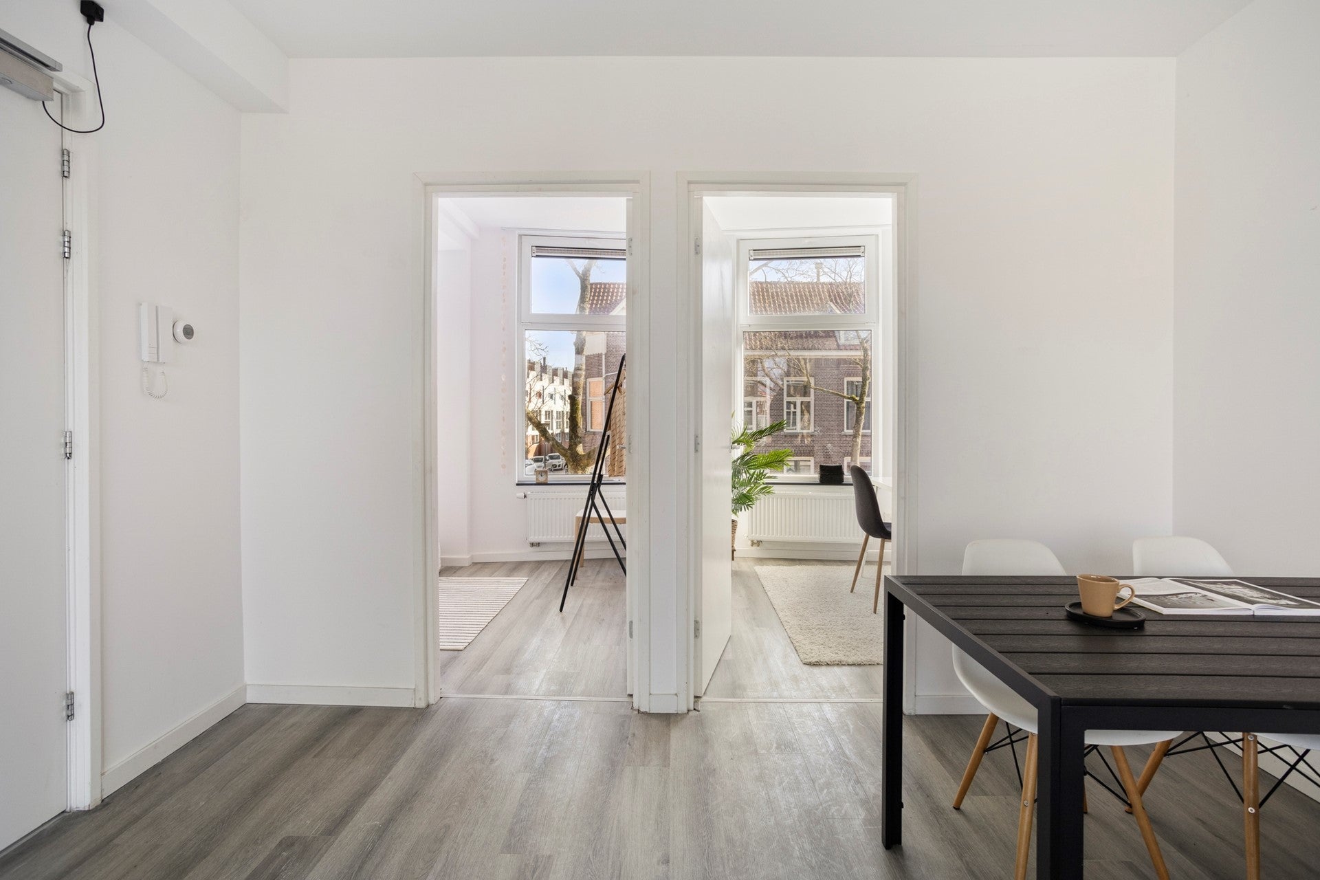 Studio te koop: Koninginnelaan 24A, Groningen